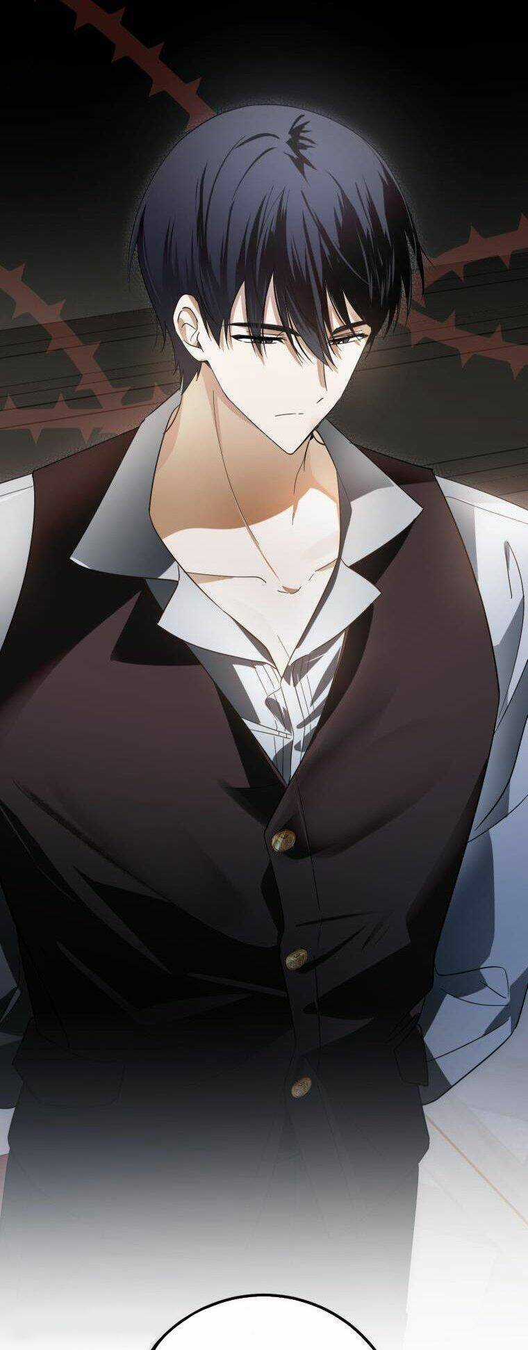 Bạo Chúa Thân Mến - Chapter 7 - Trang 75