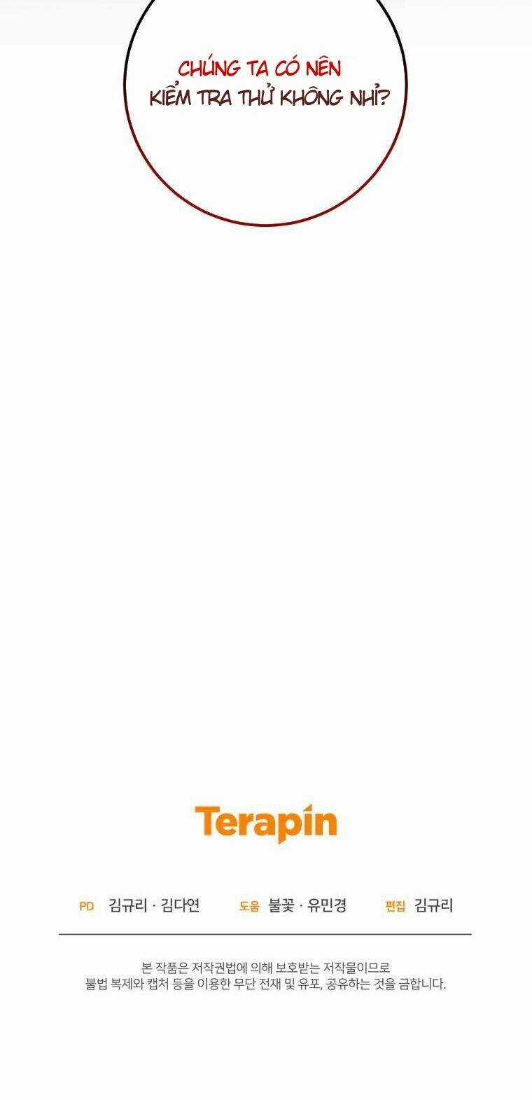 Bạo Chúa Thân Mến - Chapter 7 - Trang 76