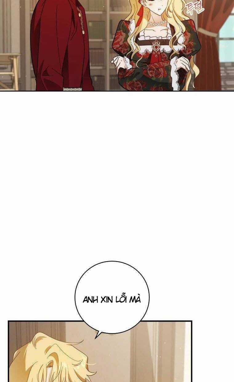 Bạo Chúa Thân Mến - Chapter 7 - Trang 9