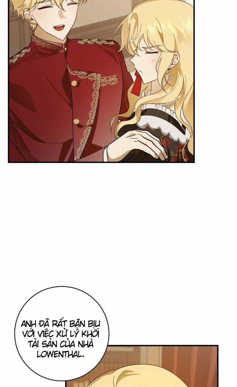 Bạo Chúa Thân Mến - Chapter 7 - Trang 10