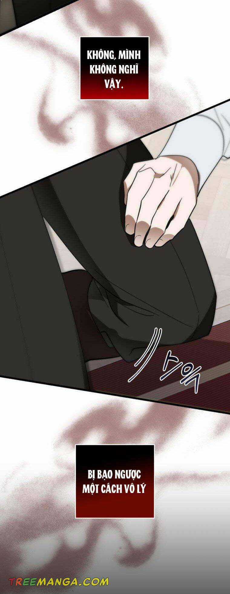 Bạo Chúa Thân Mến - Chapter 8 - Trang 11