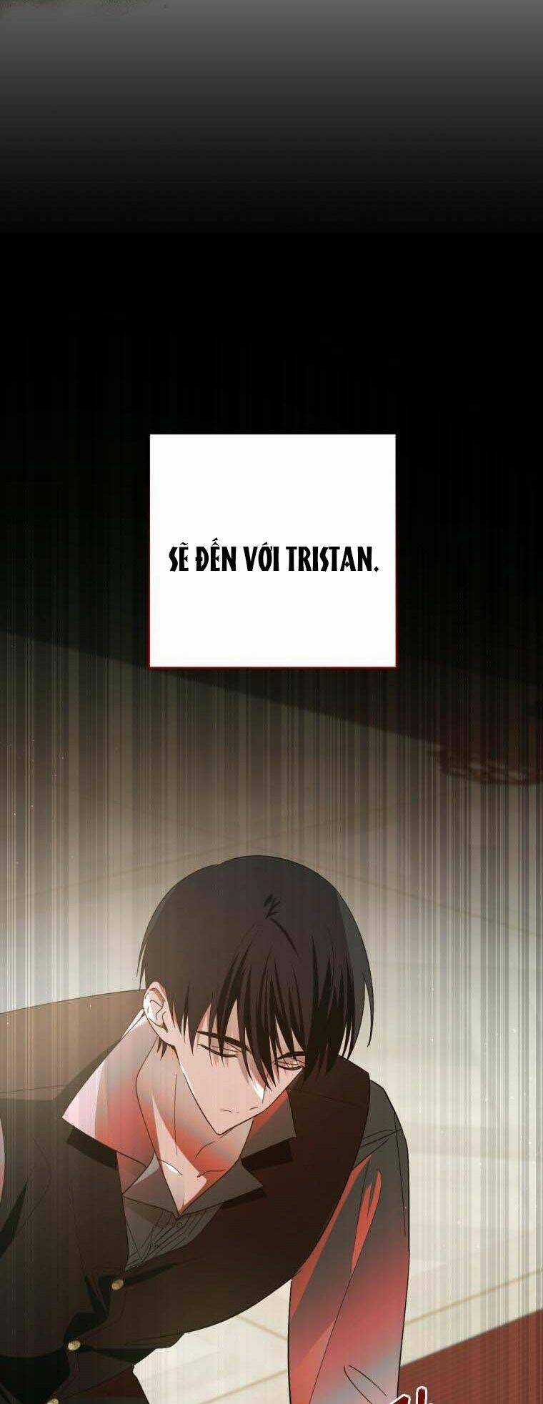 Bạo Chúa Thân Mến - Chapter 8 - Trang 12