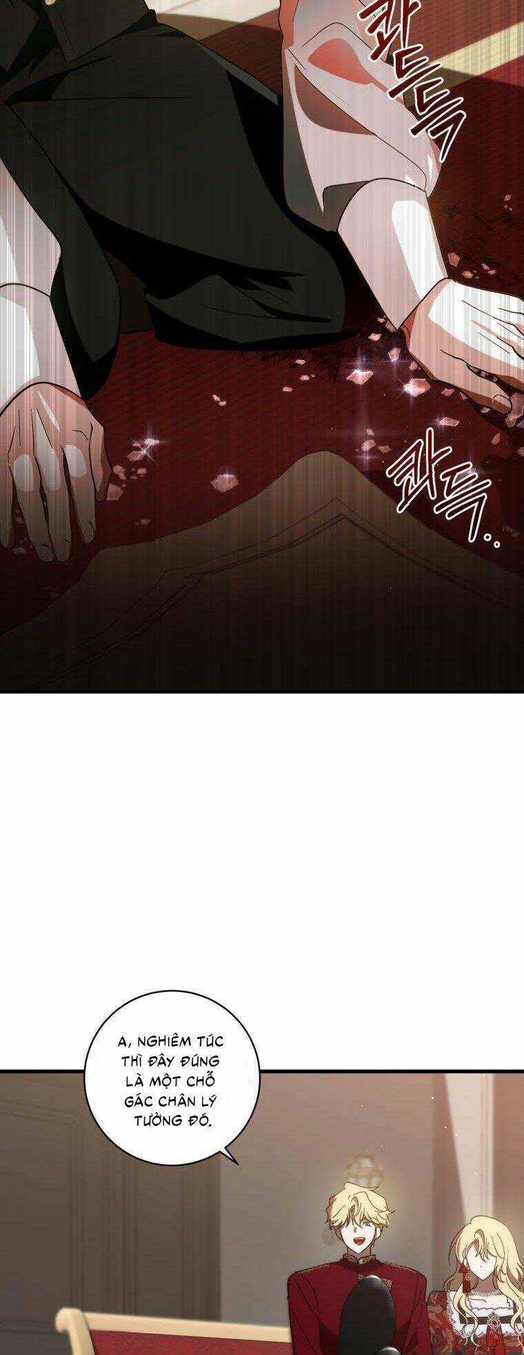 Bạo Chúa Thân Mến - Chapter 8 - Trang 13