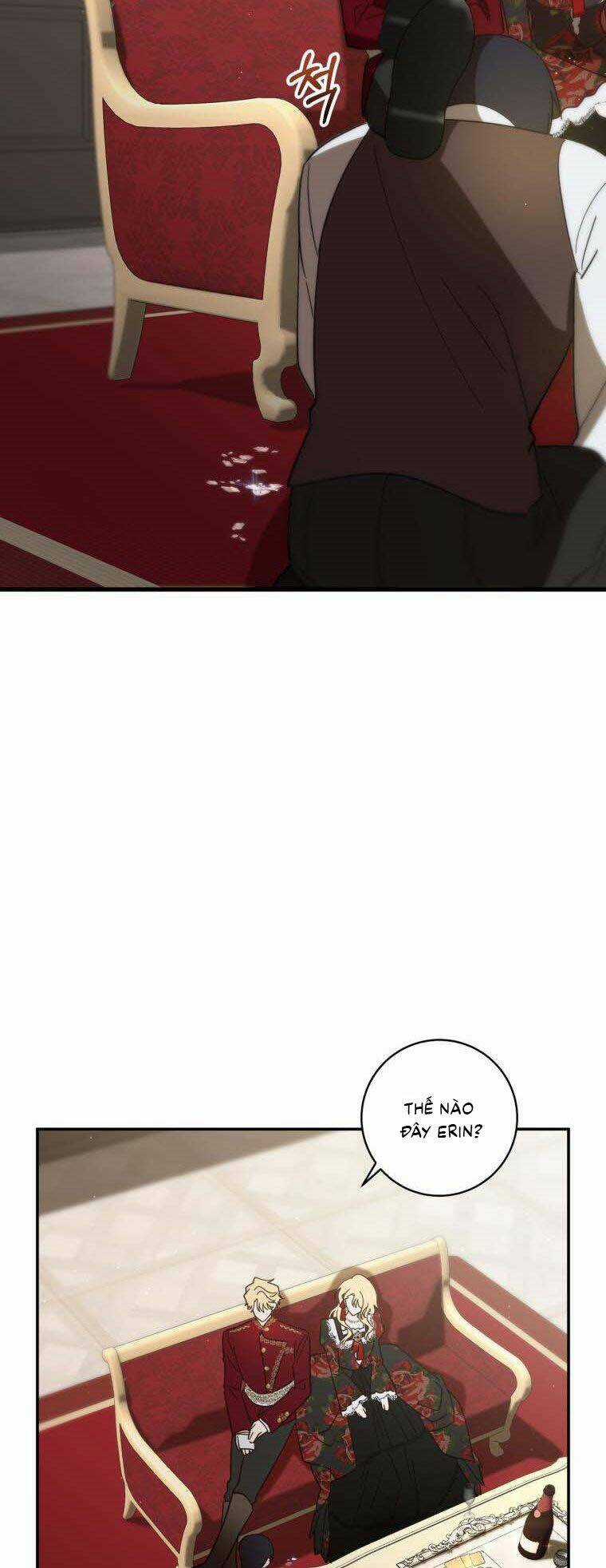 Bạo Chúa Thân Mến - Chapter 8 - Trang 14