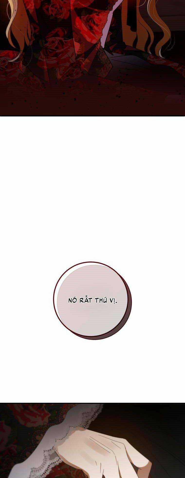 Bạo Chúa Thân Mến - Chapter 8 - Trang 17