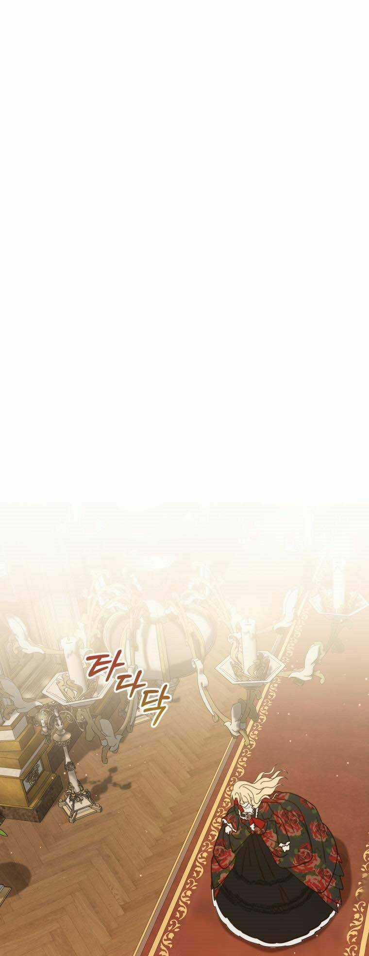 Bạo Chúa Thân Mến - Chapter 8 - Trang 19