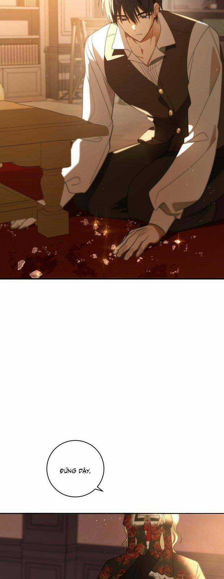 Bạo Chúa Thân Mến - Chapter 8 - Trang 27
