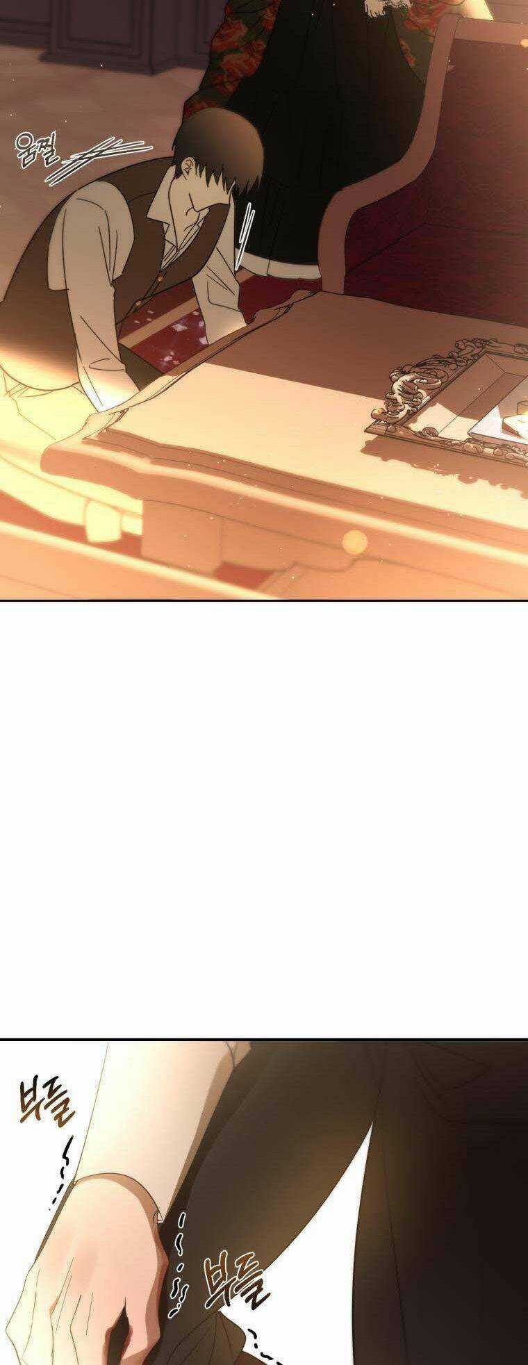 Bạo Chúa Thân Mến - Chapter 8 - Trang 28