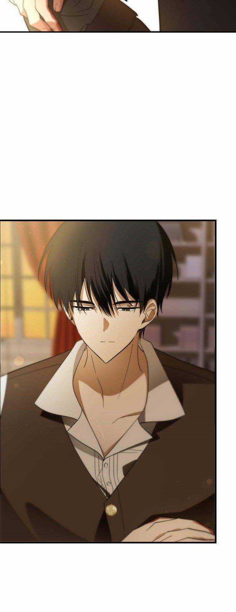 Bạo Chúa Thân Mến - Chapter 8 - Trang 29