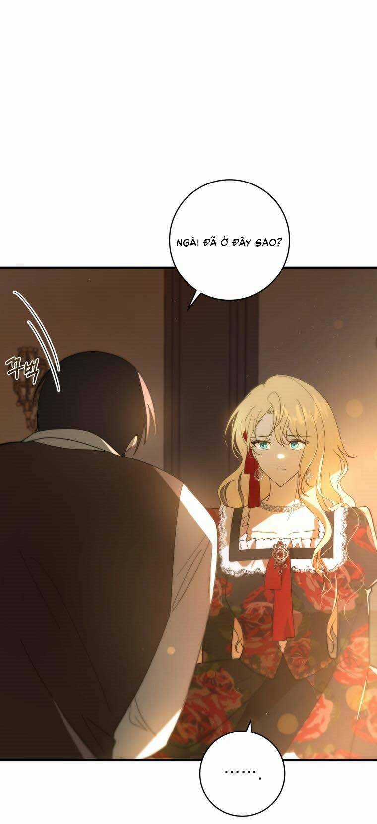 Bạo Chúa Thân Mến - Chapter 8 - Trang 30