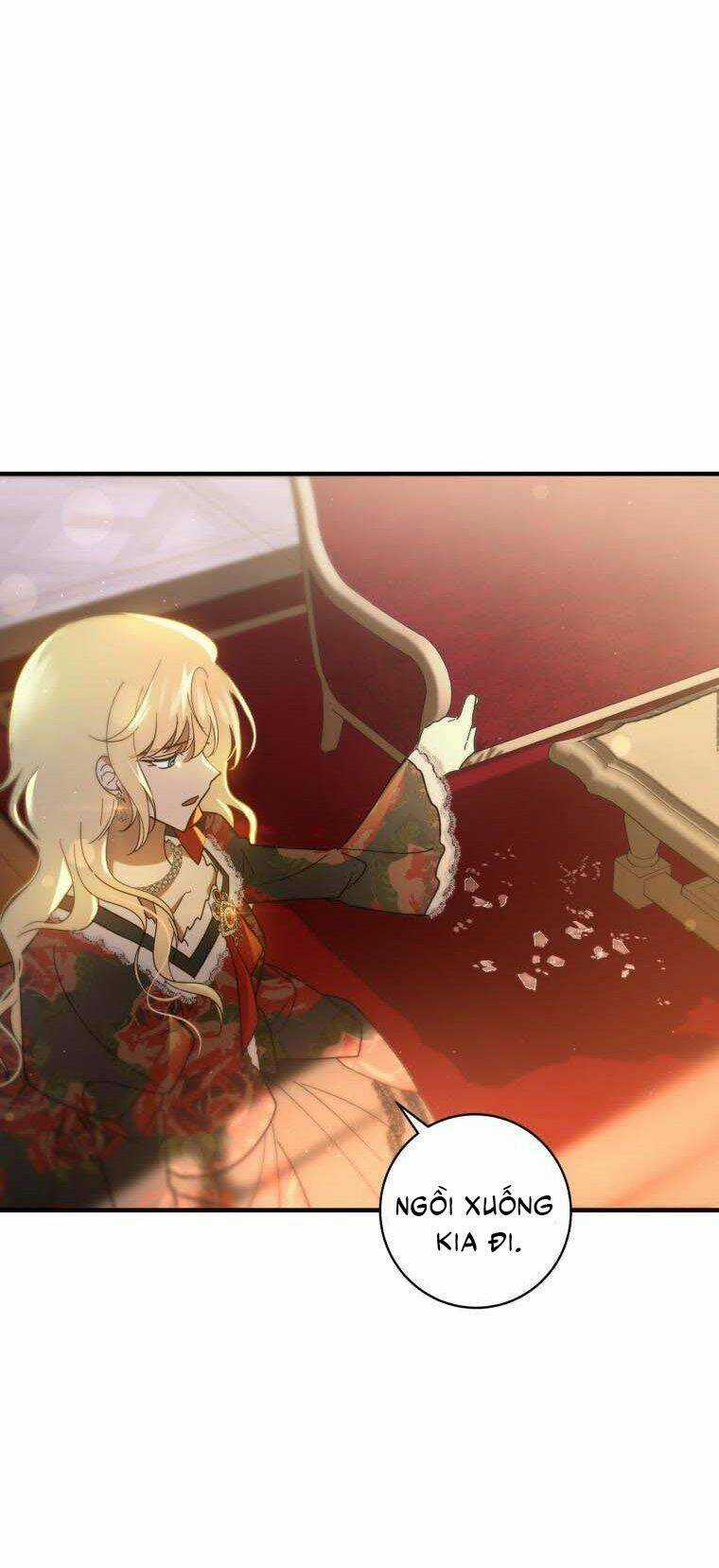 Bạo Chúa Thân Mến - Chapter 8 - Trang 31