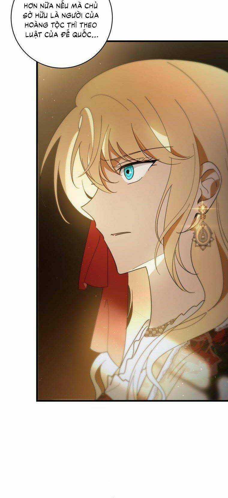 Bạo Chúa Thân Mến - Chapter 8 - Trang 33