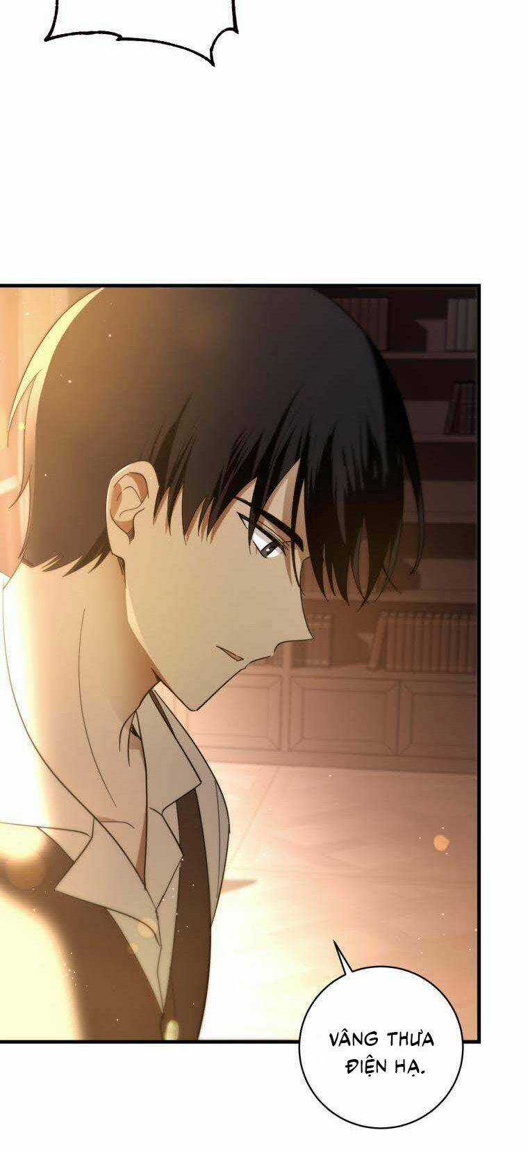 Bạo Chúa Thân Mến - Chapter 8 - Trang 35