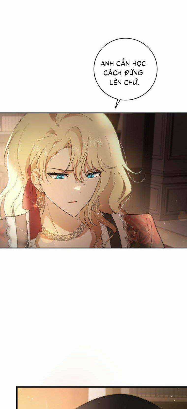 Bạo Chúa Thân Mến - Chapter 8 - Trang 38