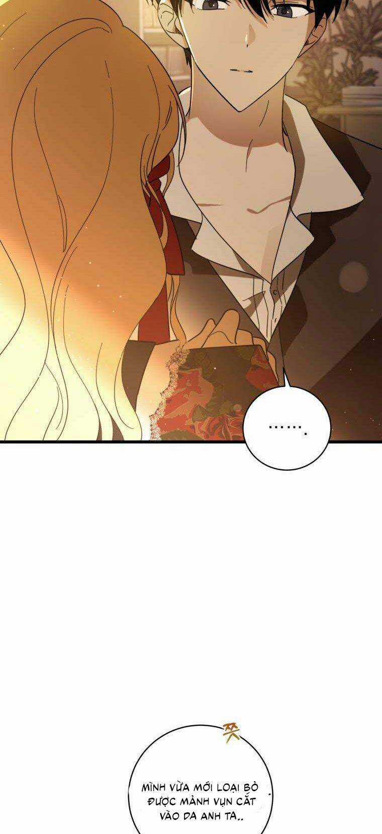 Bạo Chúa Thân Mến - Chapter 8 - Trang 41