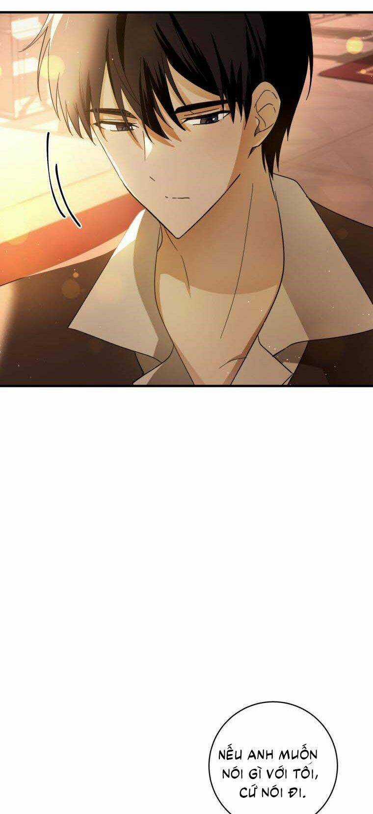 Bạo Chúa Thân Mến - Chapter 8 - Trang 44