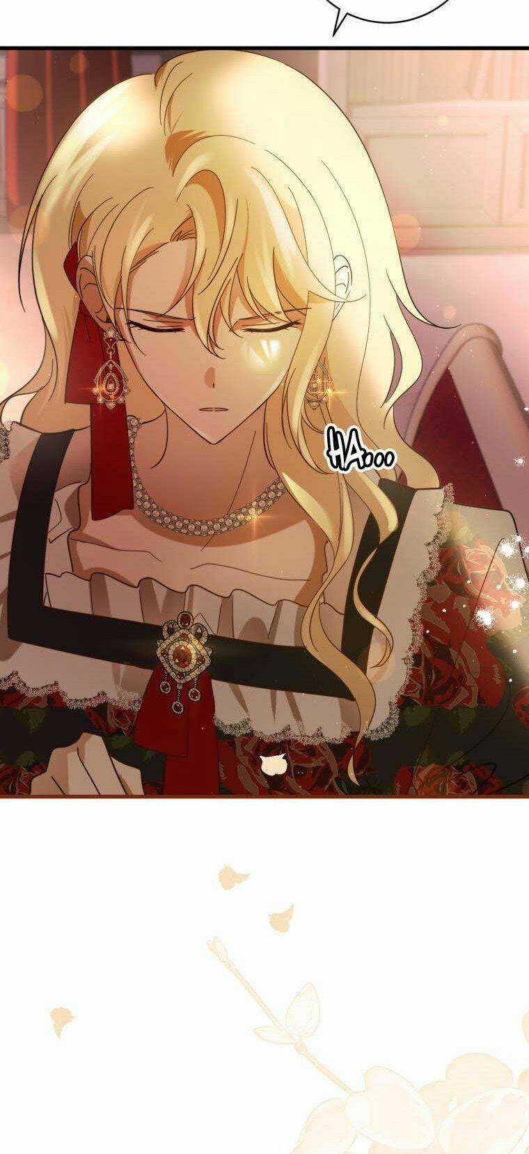 Bạo Chúa Thân Mến - Chapter 8 - Trang 45