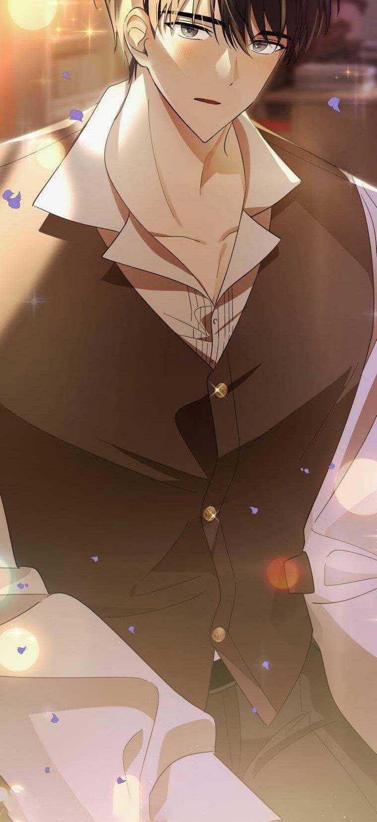 Bạo Chúa Thân Mến - Chapter 8 - Trang 50