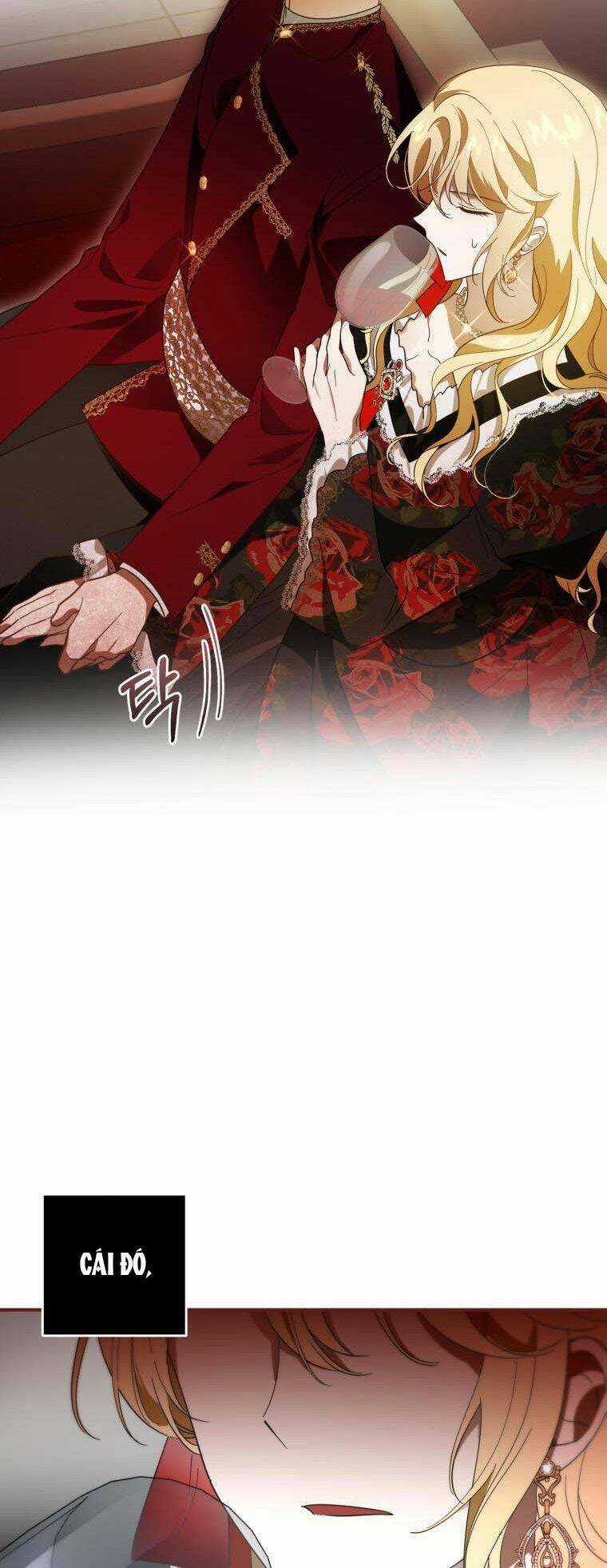 Bạo Chúa Thân Mến - Chapter 8 - Trang 6