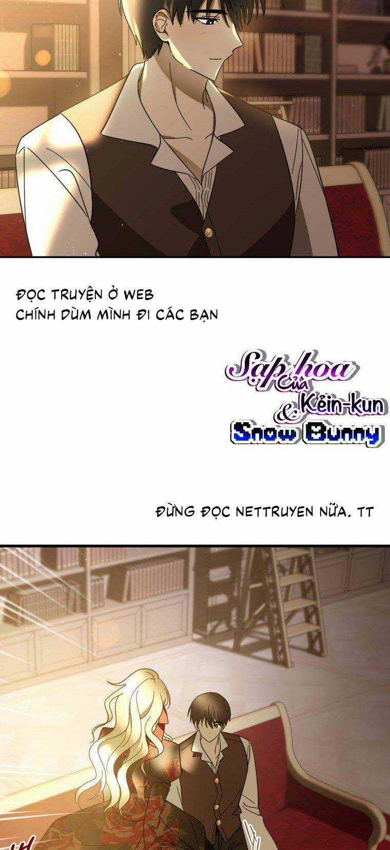 Bạo Chúa Thân Mến - Chapter 8 - Trang 53