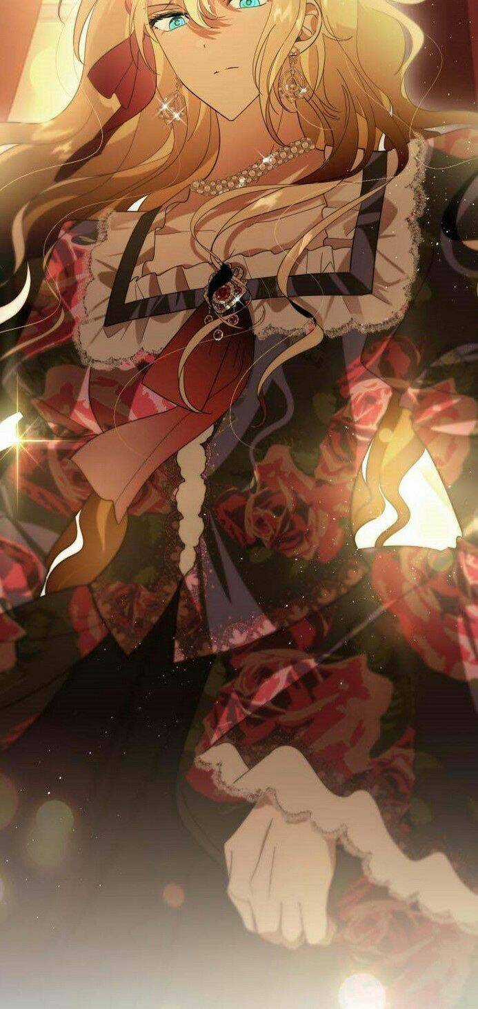 Bạo Chúa Thân Mến - Chapter 8 - Trang 56