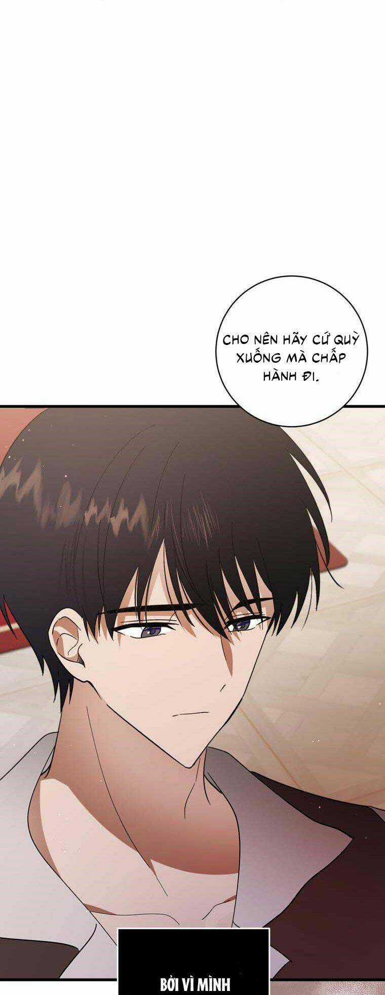 Bạo Chúa Thân Mến - Chapter 8 - Trang 9