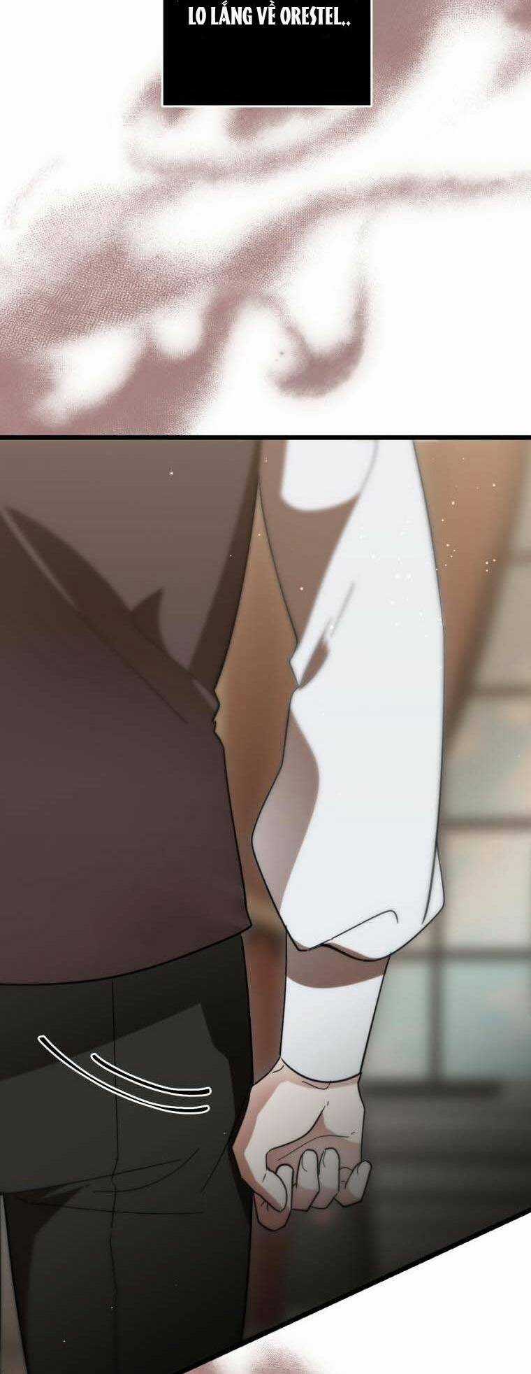 Bạo Chúa Thân Mến - Chapter 8 - Trang 10