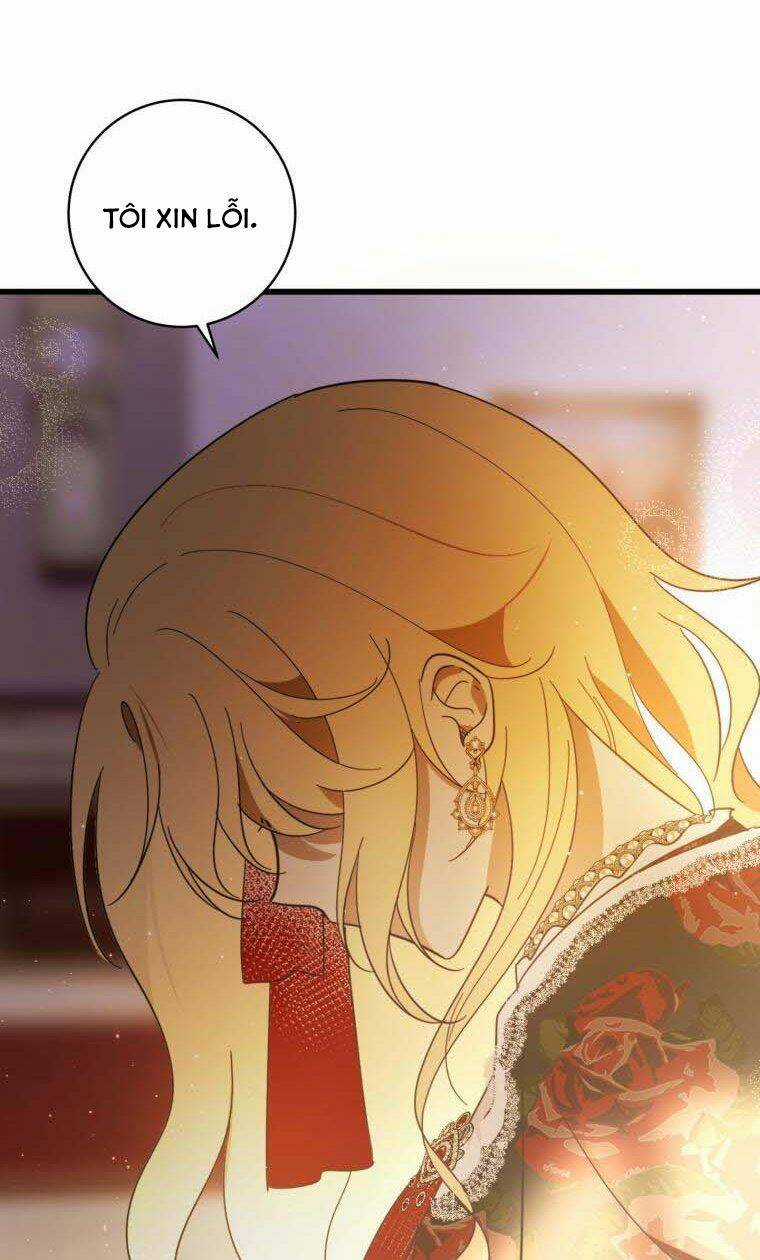 Bạo Chúa Thân Mến - Chapter 9 - Trang 11