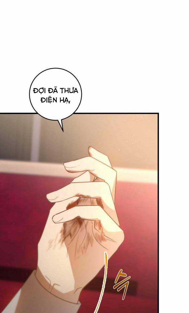 Bạo Chúa Thân Mến - Chapter 9 - Trang 17