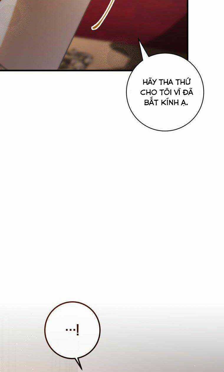 Bạo Chúa Thân Mến - Chapter 9 - Trang 18