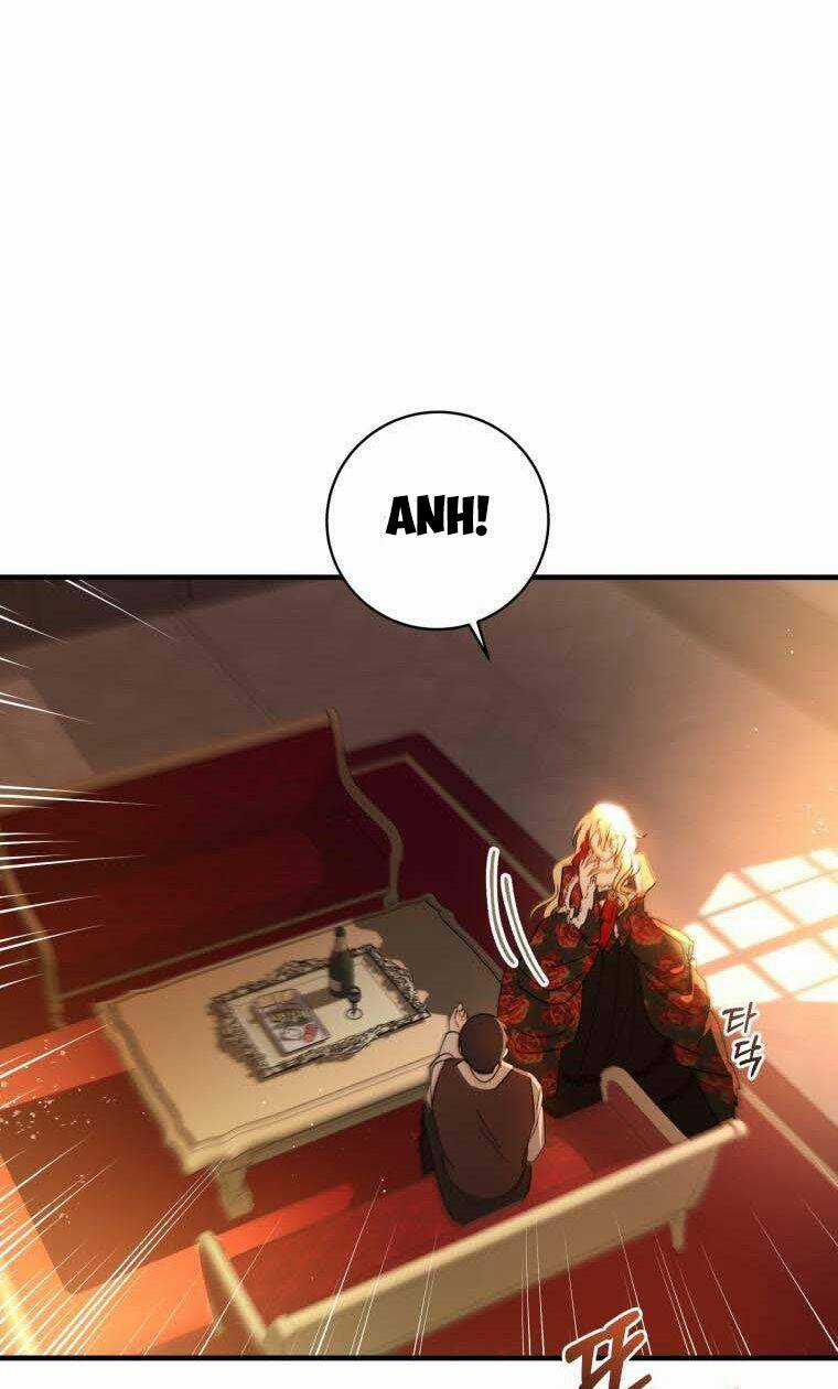 Bạo Chúa Thân Mến - Chapter 9 - Trang 20