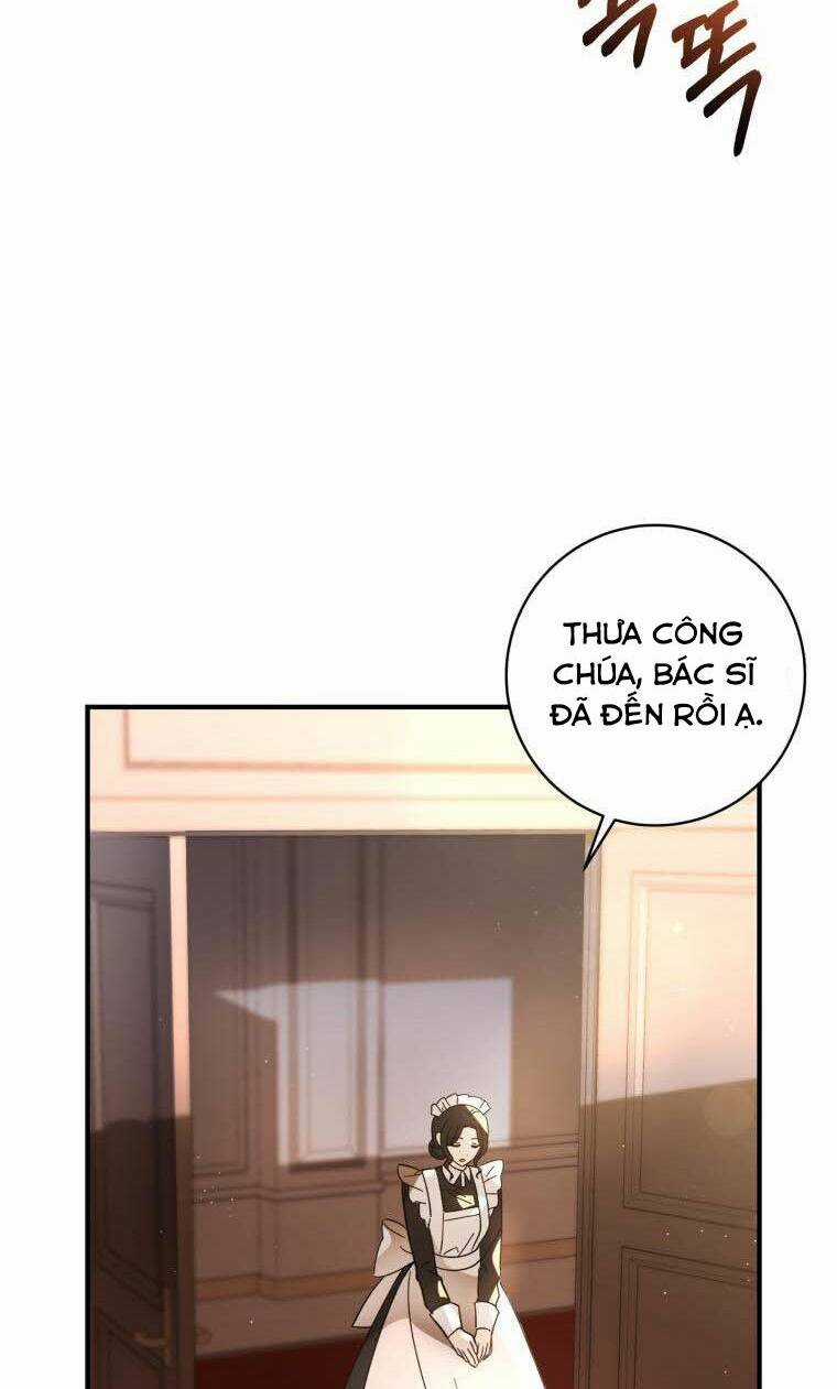 Bạo Chúa Thân Mến - Chapter 9 - Trang 21