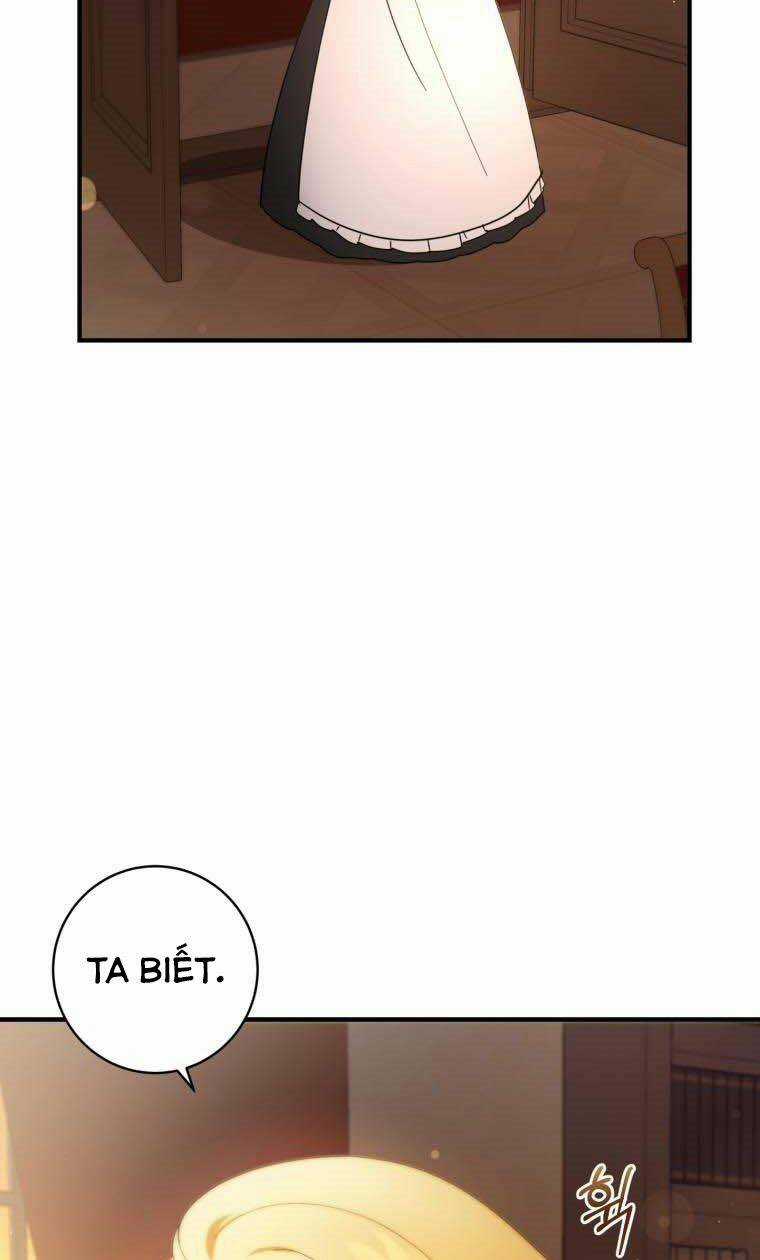 Bạo Chúa Thân Mến - Chapter 9 - Trang 22