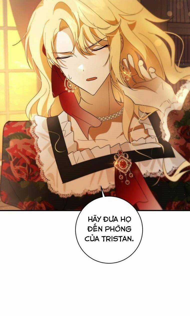 Bạo Chúa Thân Mến - Chapter 9 - Trang 23