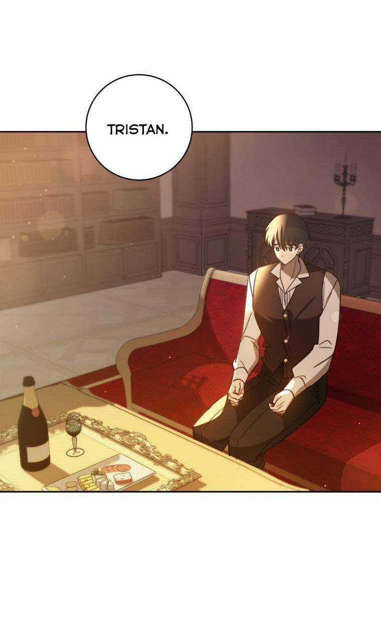 Bạo Chúa Thân Mến - Chapter 9 - Trang 24