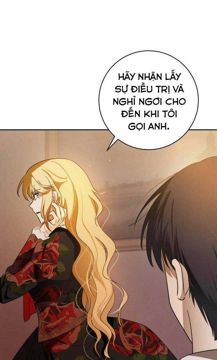 Bạo Chúa Thân Mến - Chapter 9 - Trang 25