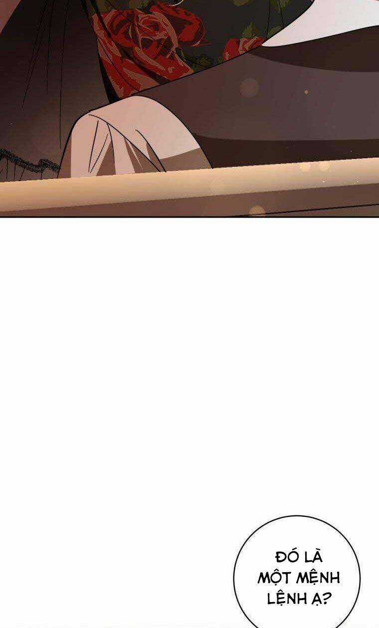 Bạo Chúa Thân Mến - Chapter 9 - Trang 26