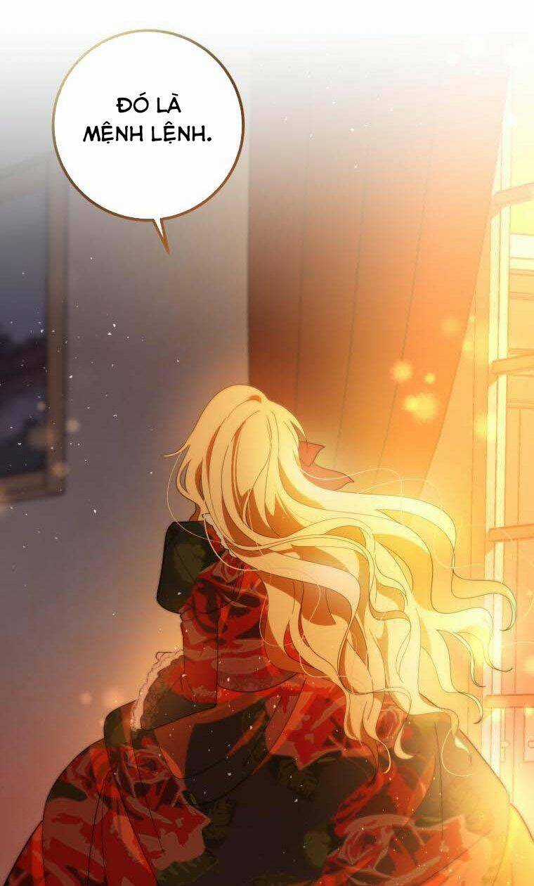 Bạo Chúa Thân Mến - Chapter 9 - Trang 28