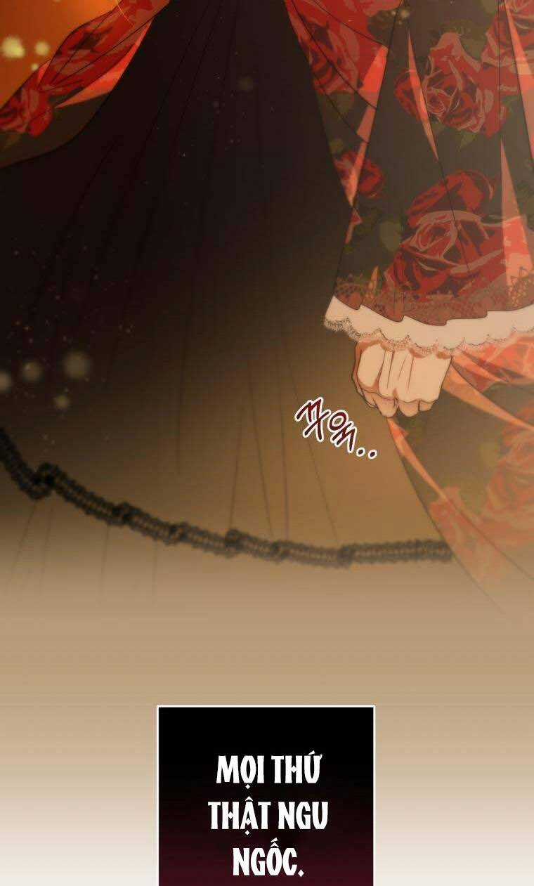 Bạo Chúa Thân Mến - Chapter 9 - Trang 33