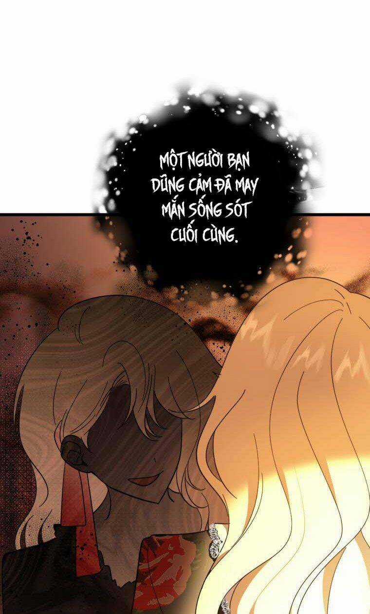 Bạo Chúa Thân Mến - Chapter 9 - Trang 44