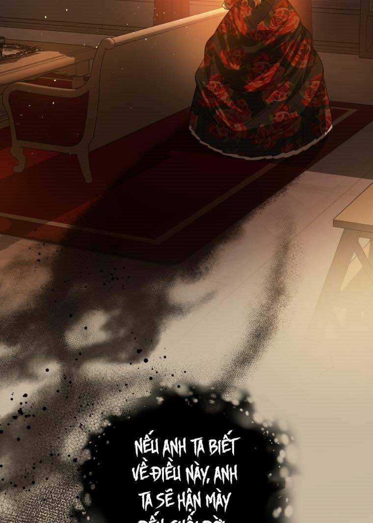 Bạo Chúa Thân Mến - Chapter 9 - Trang 56