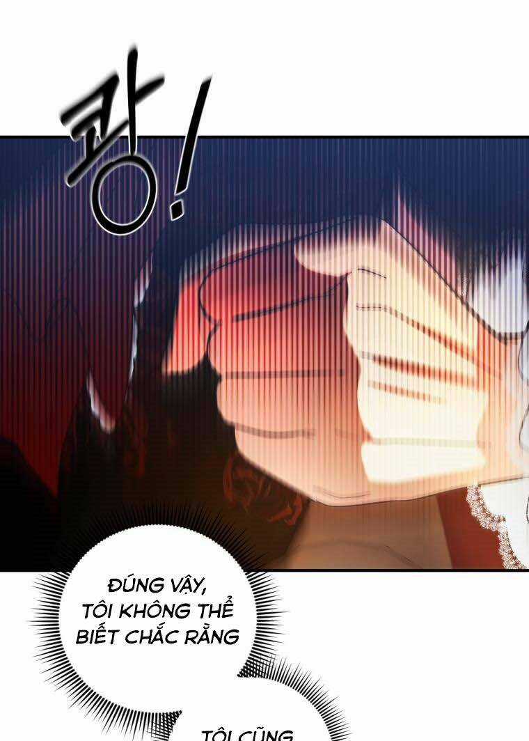 Bạo Chúa Thân Mến - Chapter 9 - Trang 58