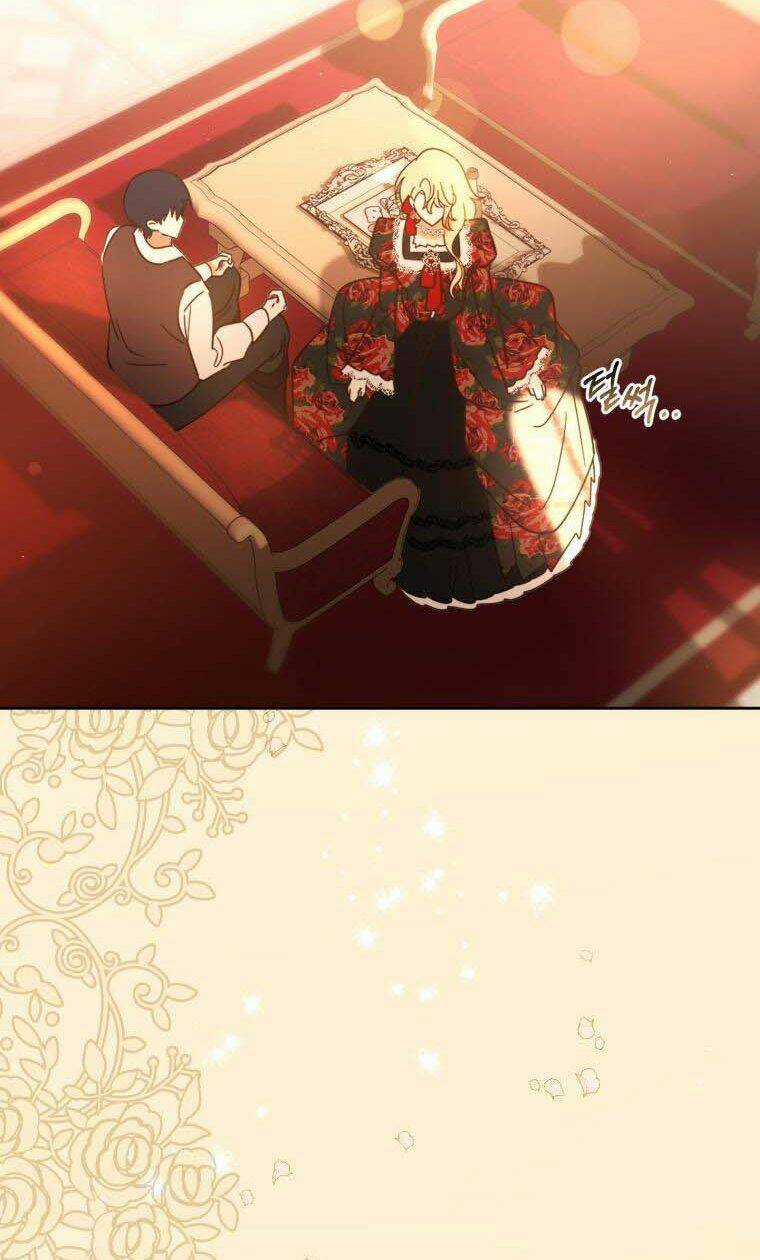 Bạo Chúa Thân Mến - Chapter 9 - Trang 7