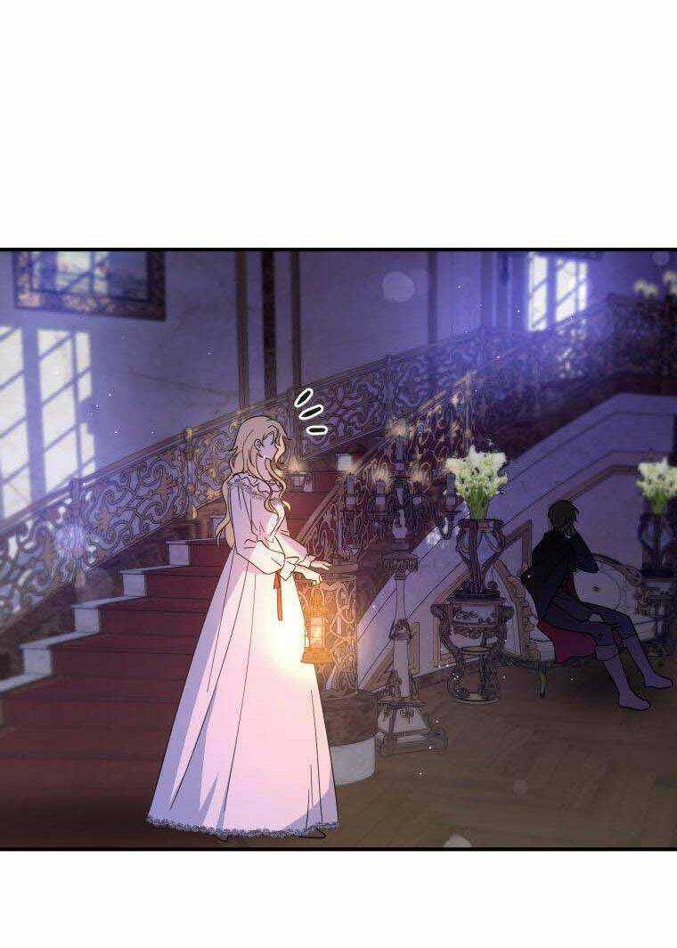 Bạo Chúa Thân Mến - Chapter 9 - Trang 70