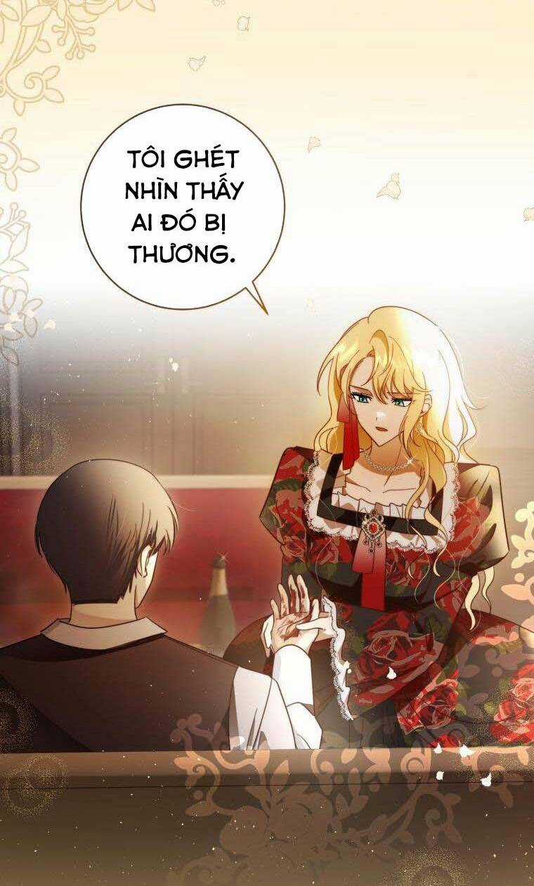 Bạo Chúa Thân Mến - Chapter 9 - Trang 8