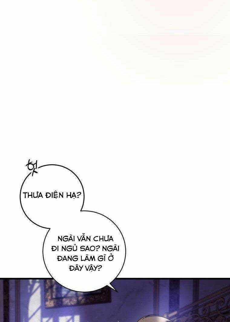 Bạo Chúa Thân Mến - Chapter 9 - Trang 77