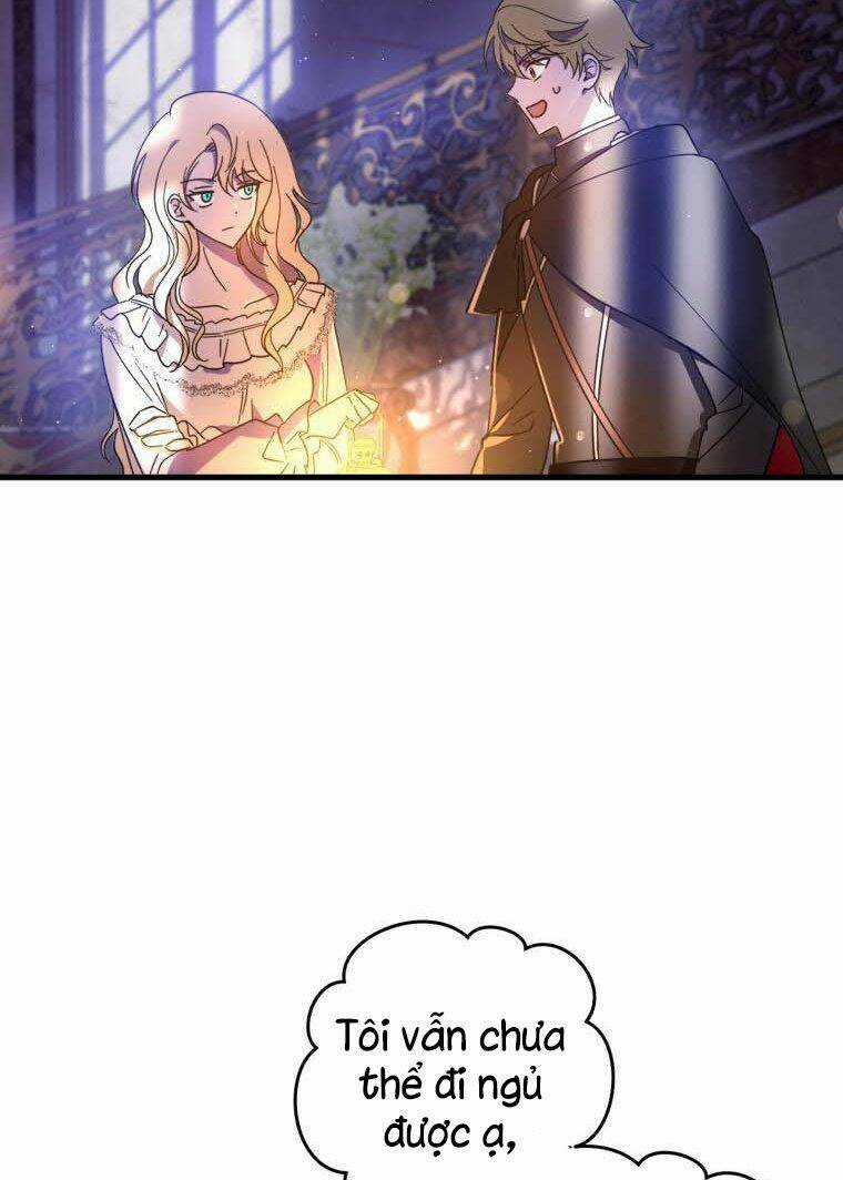 Bạo Chúa Thân Mến - Chapter 9 - Trang 78