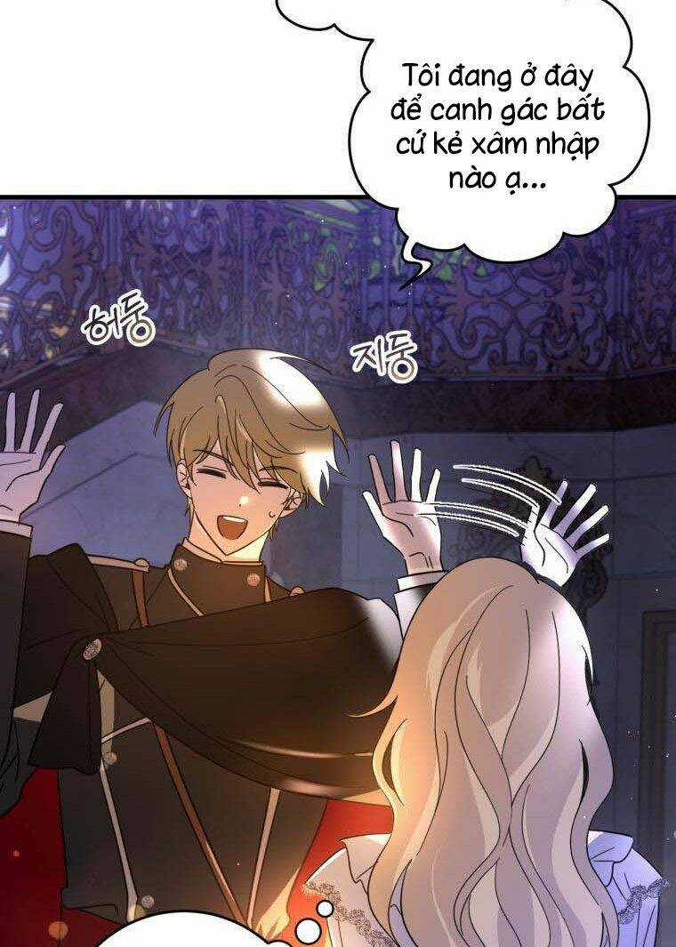 Bạo Chúa Thân Mến - Chapter 9 - Trang 79