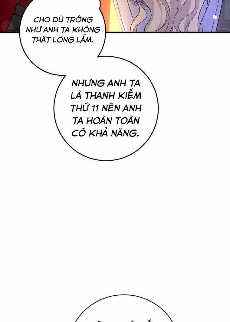 Bạo Chúa Thân Mến - Chapter 9 - Trang 80