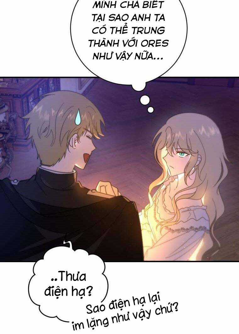 Bạo Chúa Thân Mến - Chapter 9 - Trang 81